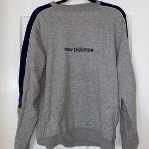 New Balance Sweatshirt